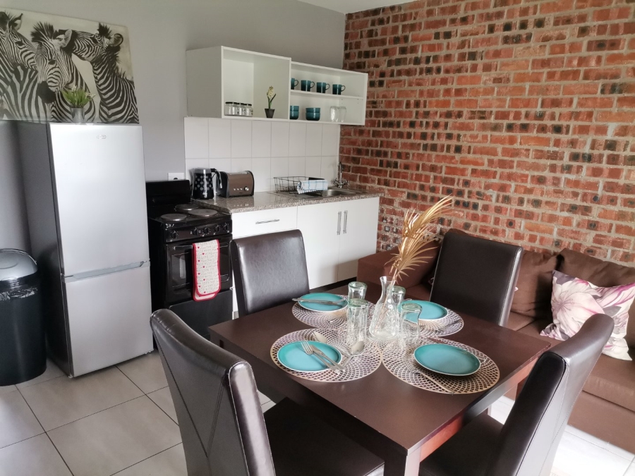 2 Bedroom Property for Sale in Raceway Free State